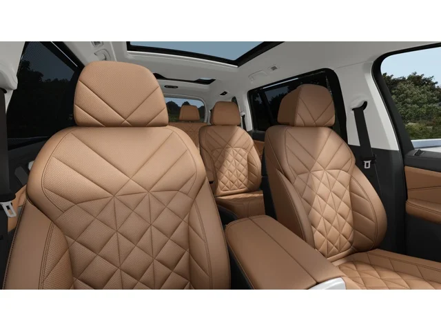 New 2027 Manhattan Green Metallic BMW xDrive40i image 11