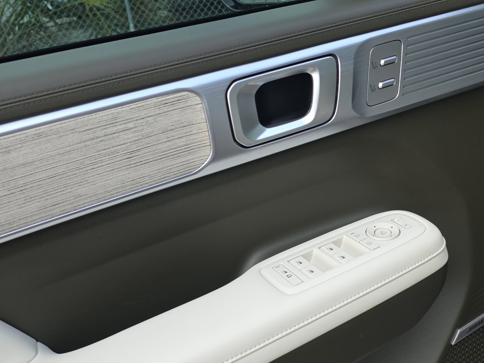 Used 2024 Rockwood Green Hyundai Calligraphy image 17