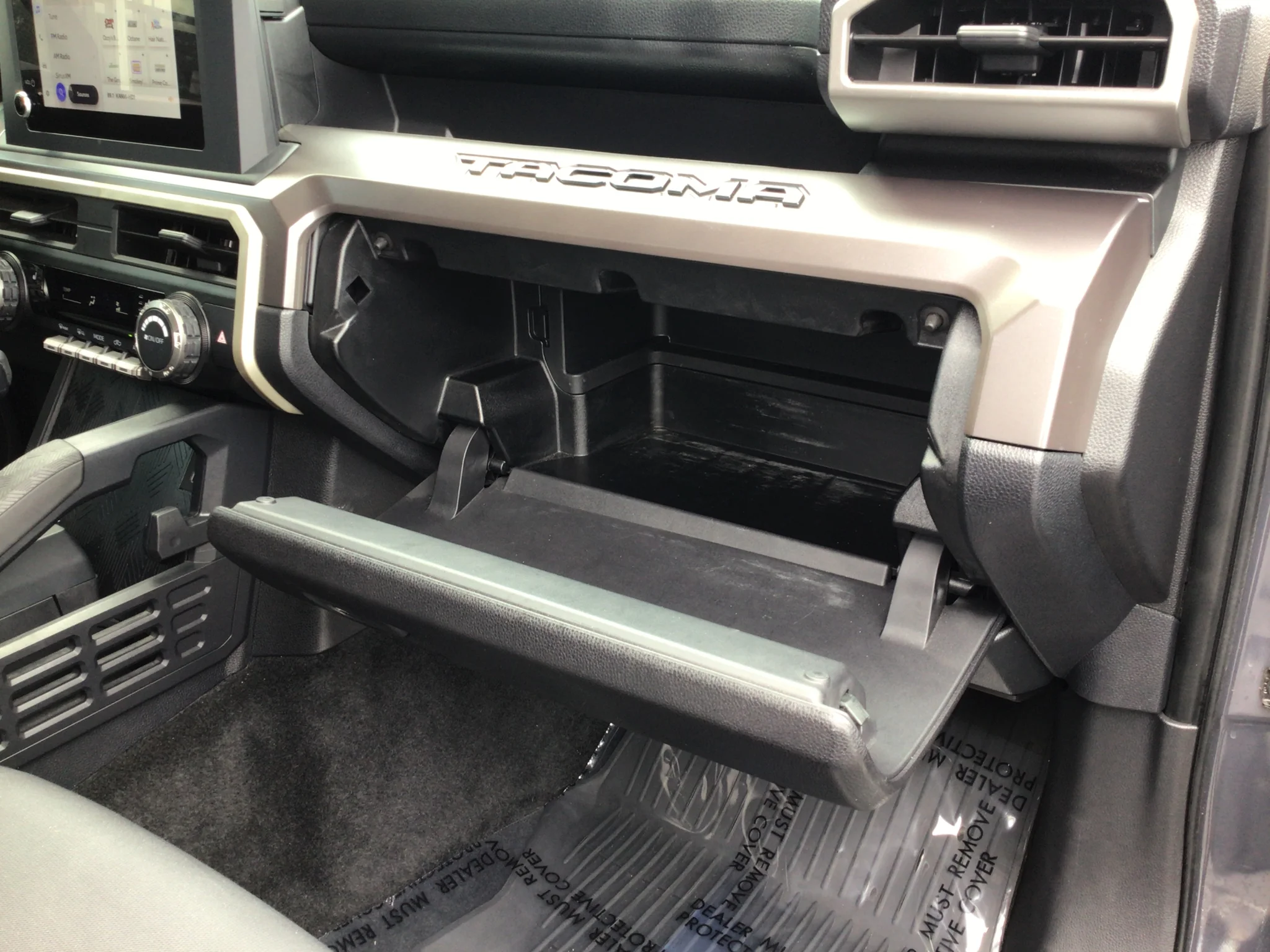Used 2024 Underground Toyota SR5 image 16