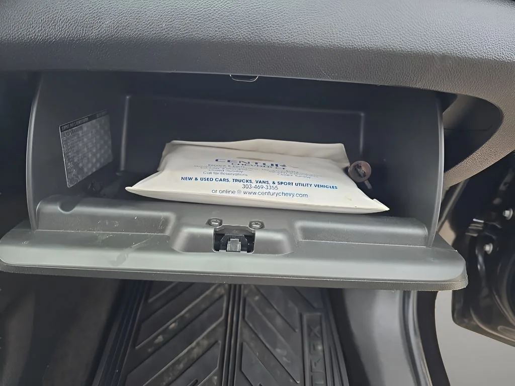 Used 2019 Black Chevrolet 1LT image 35