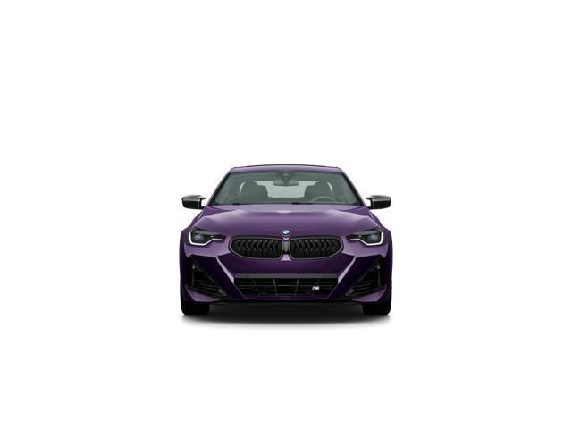 New 2027 Thundernight Metallic BMW  image 2