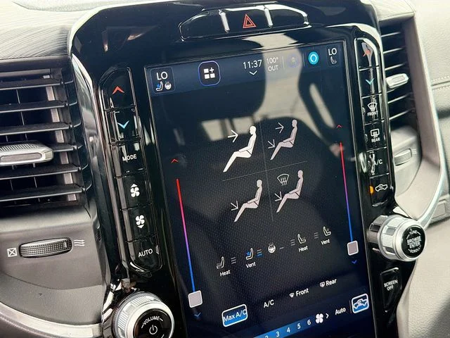2023 RAM Ram 1500 Pickup Laramie - Photo 17