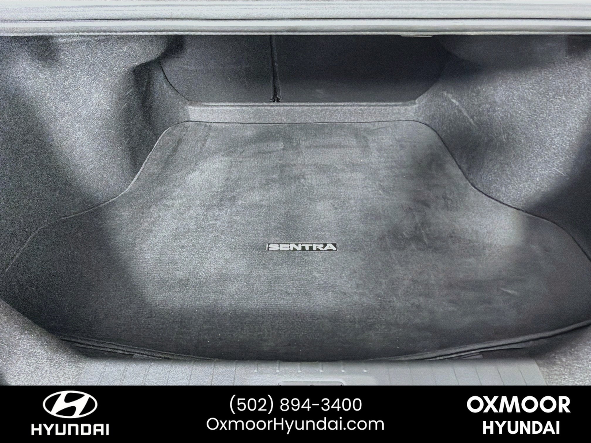 Used 2024 Gun Metallic Nissan SR image 23