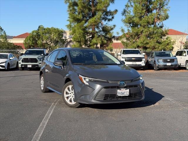 Certified Used 2023 UNDERGROUND Toyota  image 1