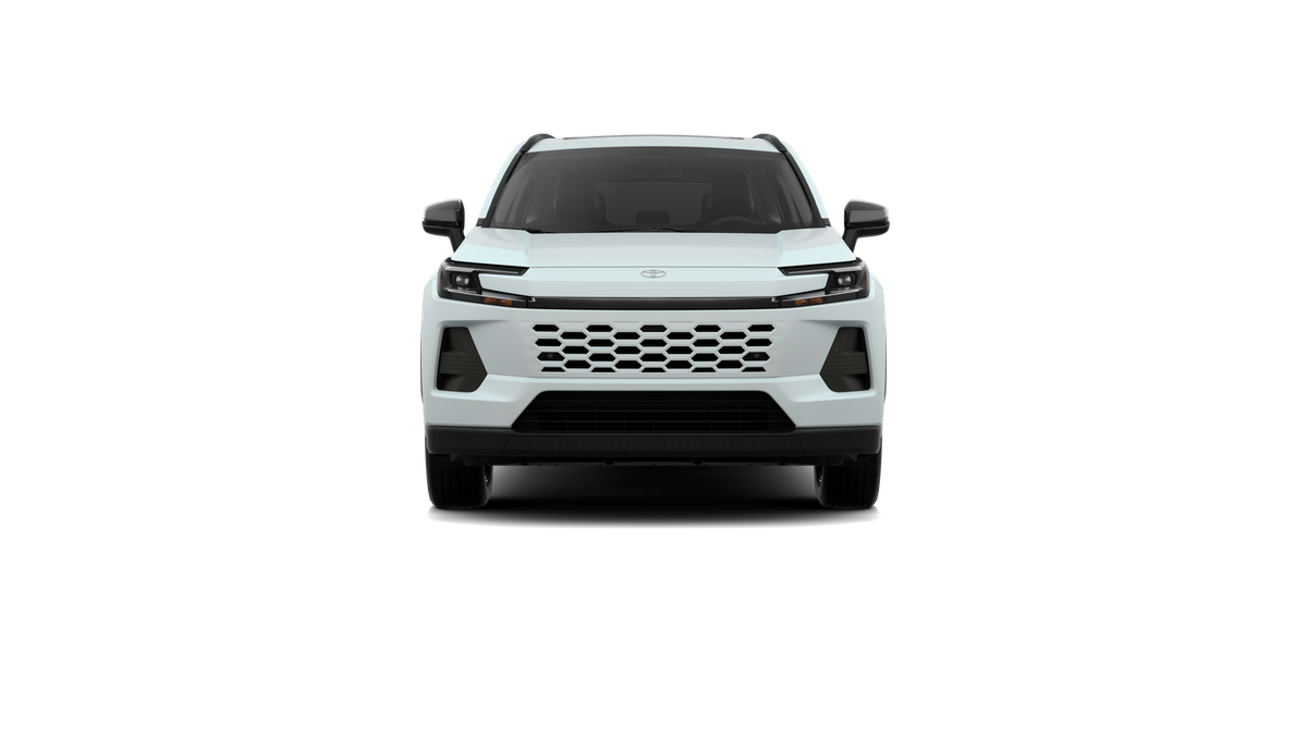 New 2026 Wind Chill Pearl Toyota XLE Premium image 17