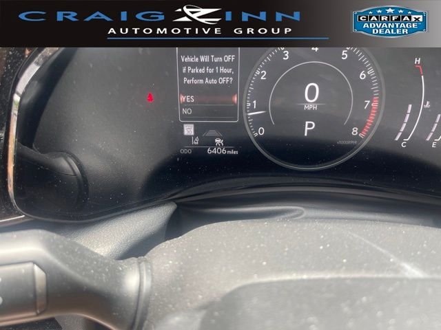 2024 Lexus NX 250 Premium