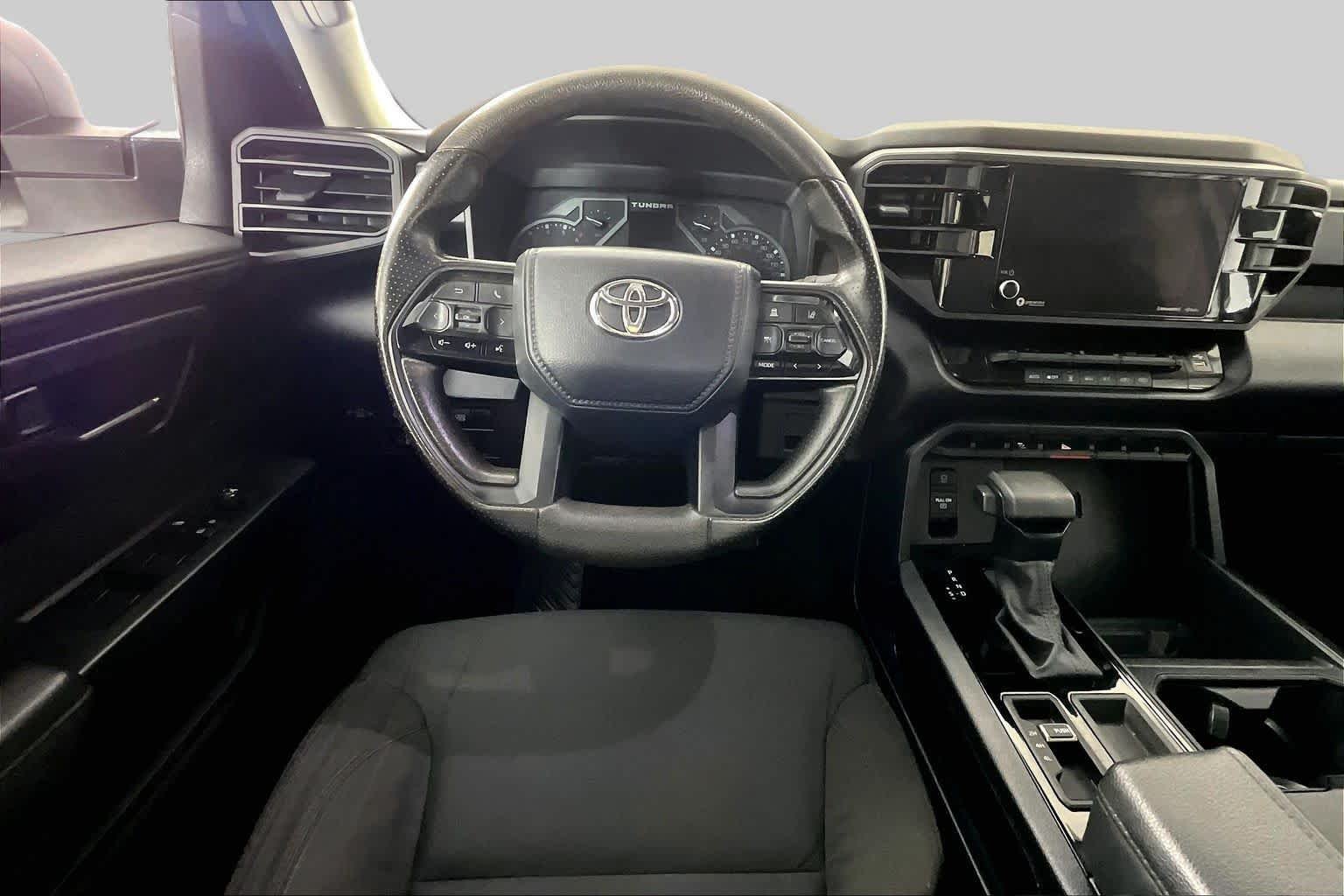 Used 2024 Ice Cap Toyota SR image 6