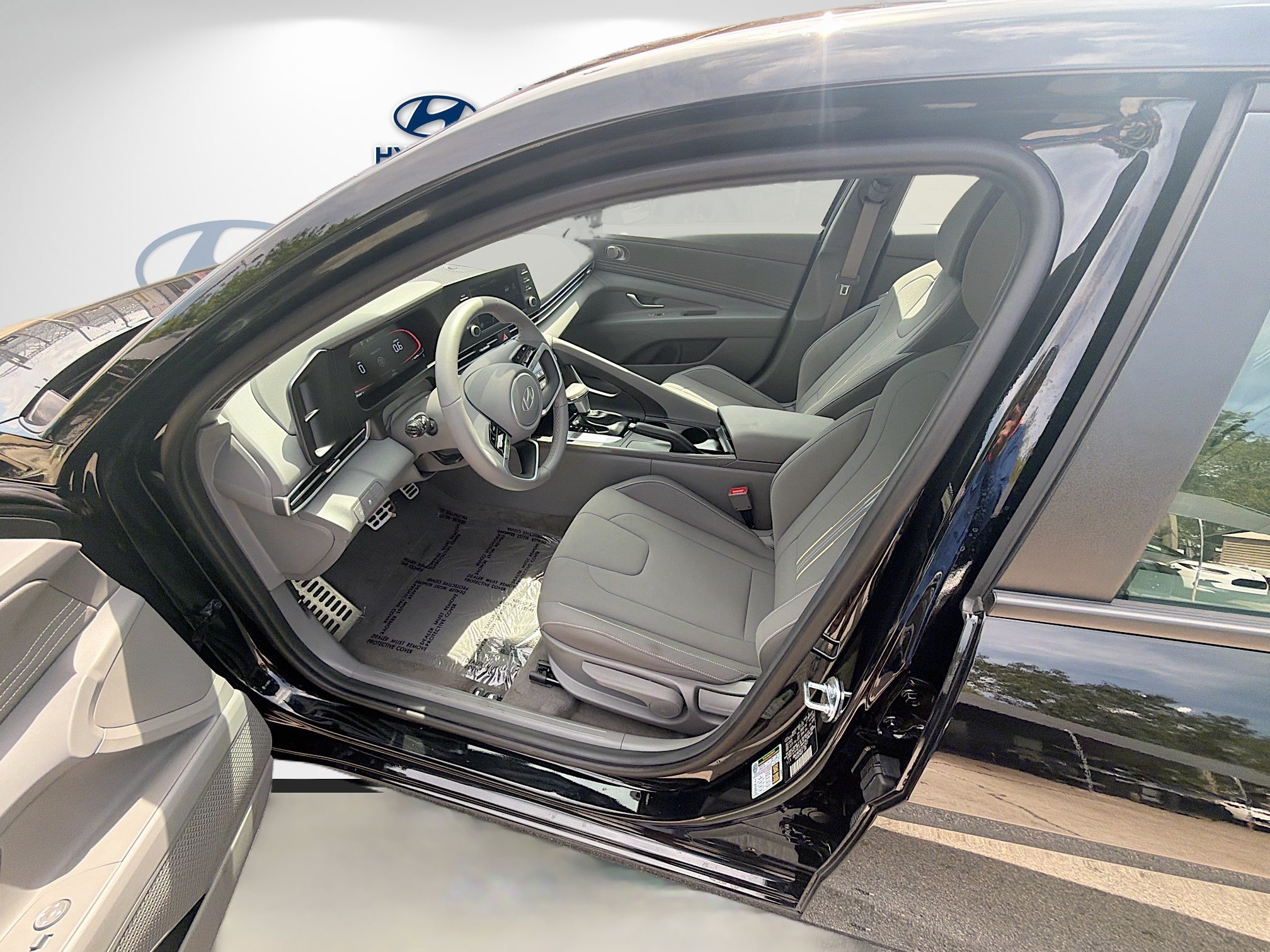 2026 Hyundai Elantra SEL Sport - Photo 16