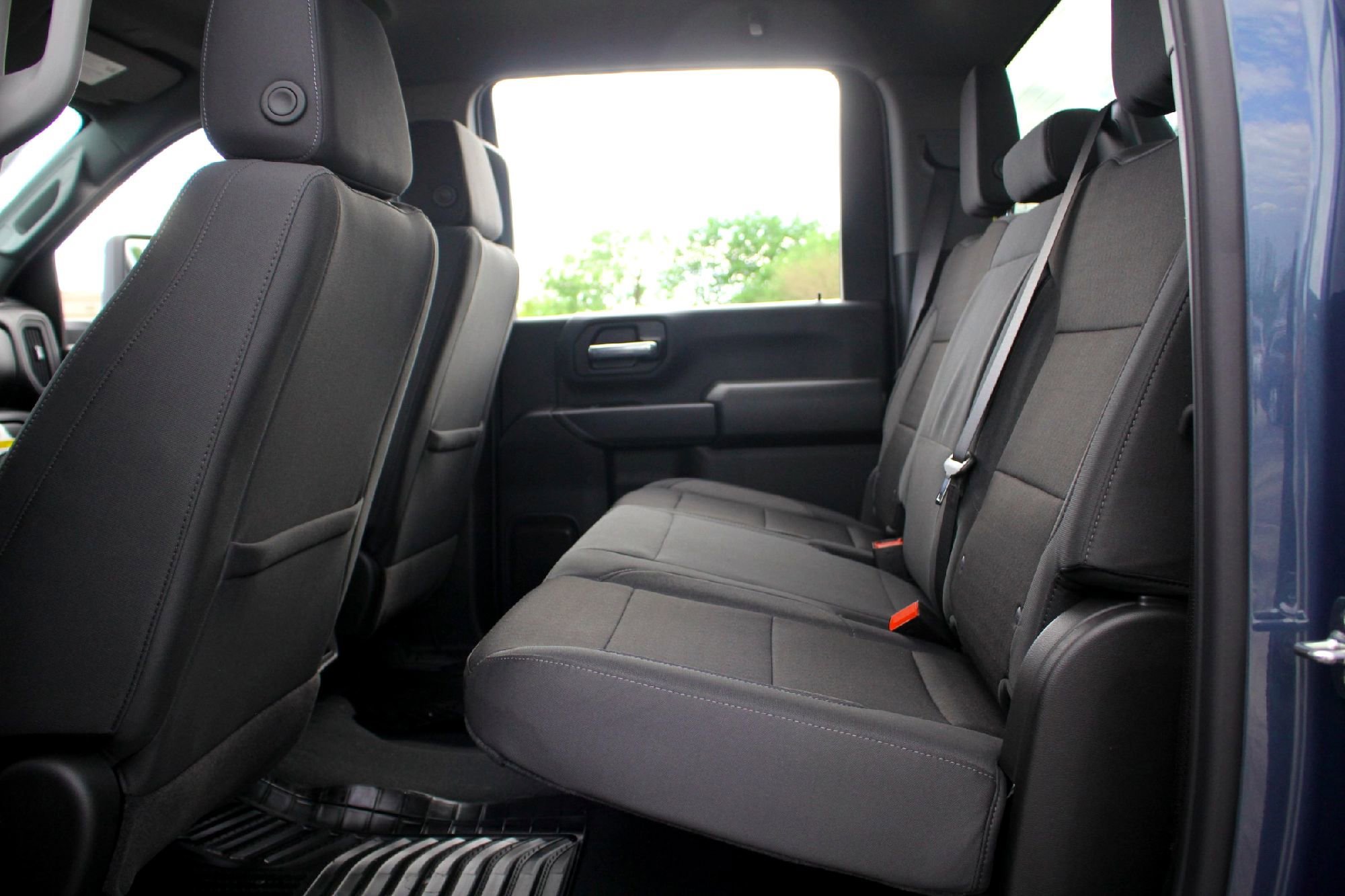 2026 Chevrolet Silverado 2500 HD Custom - Photo 17