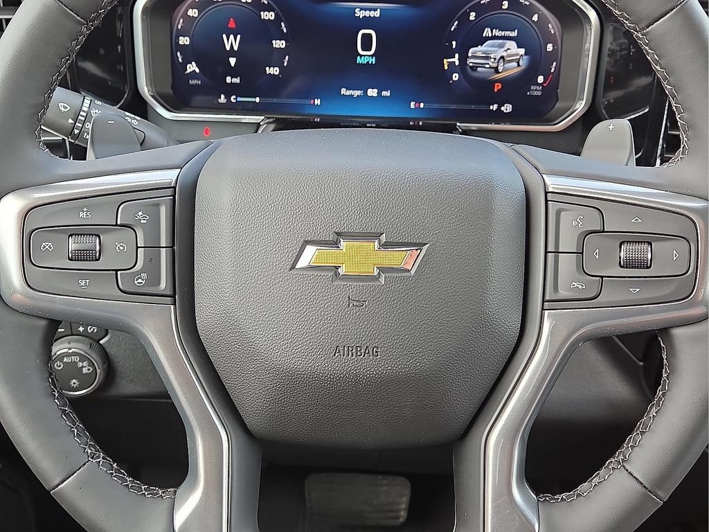 2026 Chevrolet Silverado 1500 LT - Photo 20