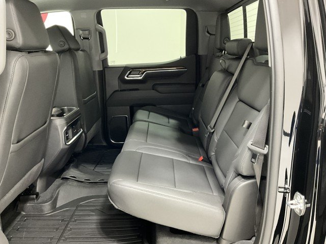 2026 GMC Sierra 1500 Elevation - Photo 19