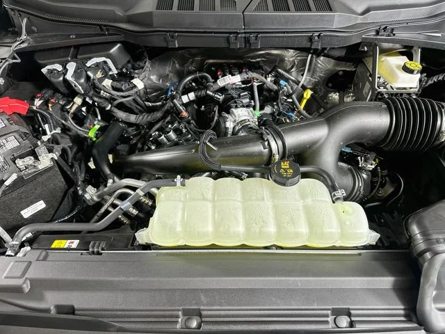 New 2026 Ford F-150 XLT