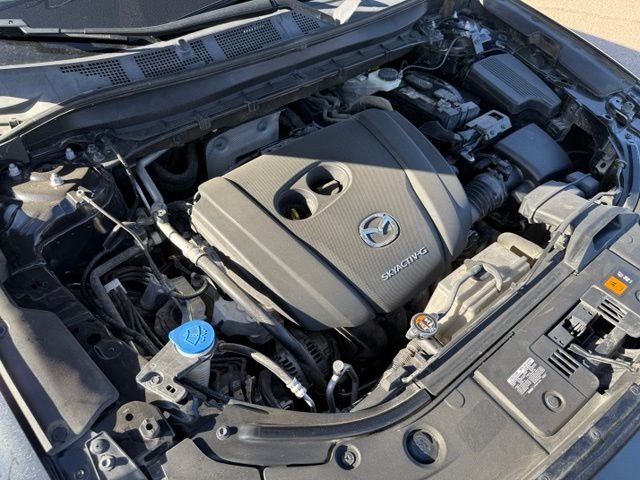 2020 Mazda CX-5 Grand Touring - Photo 42