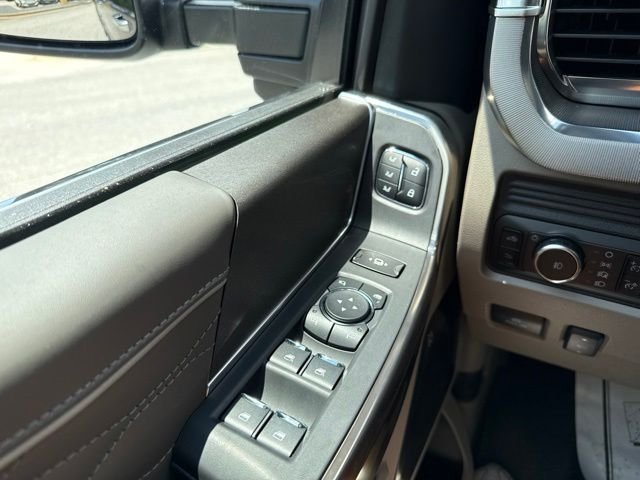 New 2026 Agate Black Metallic Ford F-250® Platinum® image 26