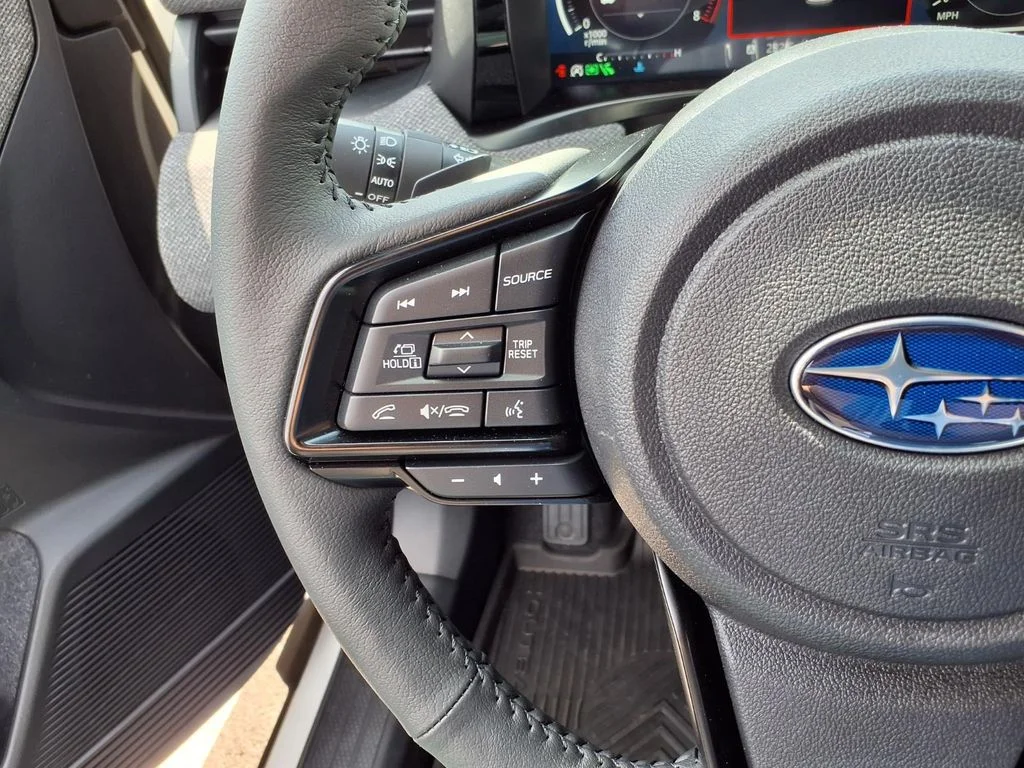 2026 Subaru Outback Premium - Photo 7