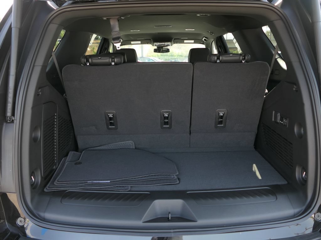 2026 Chevrolet Tahoe LT - Photo 22