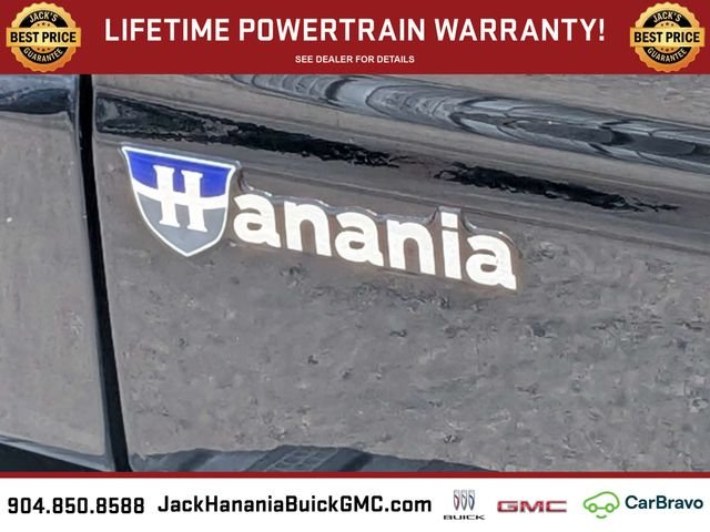 Used 2019 Black GMC SLT image 14