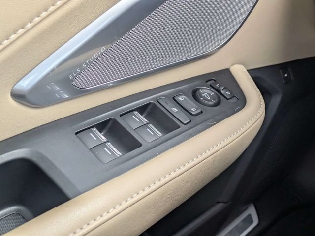 Used 2023 Red Acura Technology Package image 25