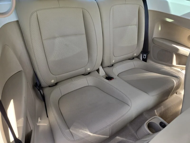 Used 2016 White Volkswagen 1.8T SE image 14