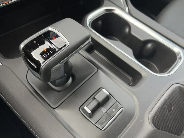 New 2026 Black GMC Denali image 22
