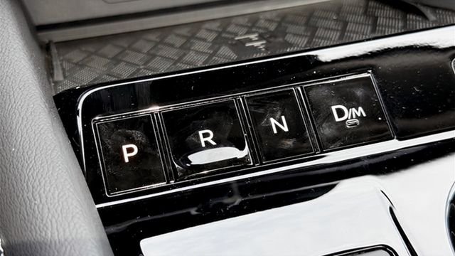 2025 Nissan Murano SL - Photo 22