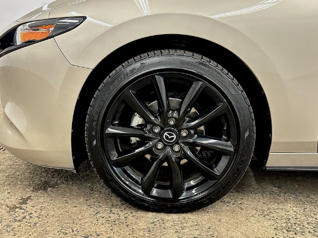 Used 2025 Silver Mazda 2.5 S Select Sport image 16