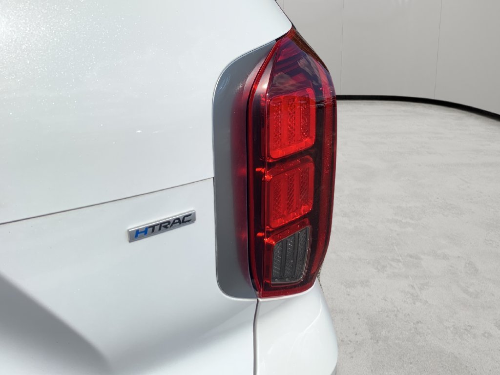 2024 Hyundai Palisade Limited - Photo 46