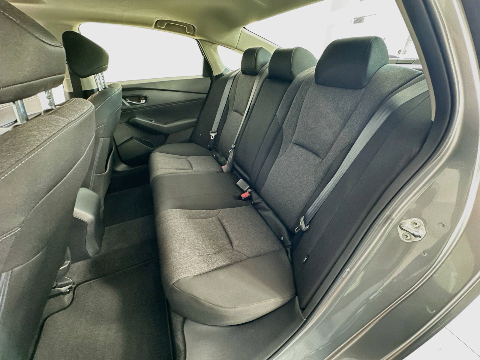 2023 Honda Accord EX - Photo 29