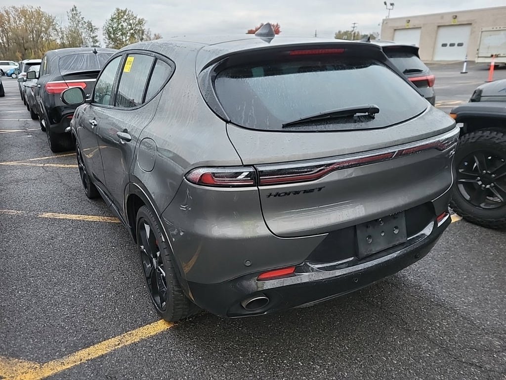 Used 2024 Gray Dodge R/T image 12