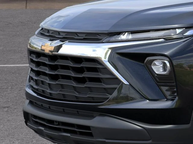 2026 Chevrolet Trailblazer LS - Photo 13
