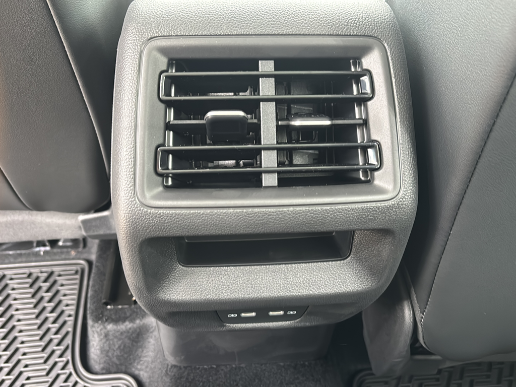 New 2026 Black Volkswagen 2.0T SE image 16