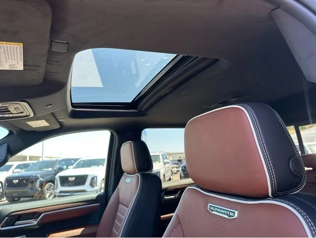 2026 GMC Sierra 1500 Denali Ultimate - Photo 26