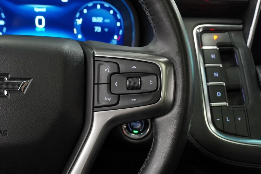 2023 Chevrolet Tahoe Z71 - Photo 25