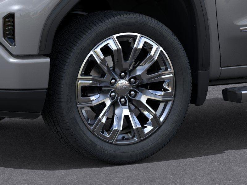 New 2026 Sterling Metallic GMC Denali image 9