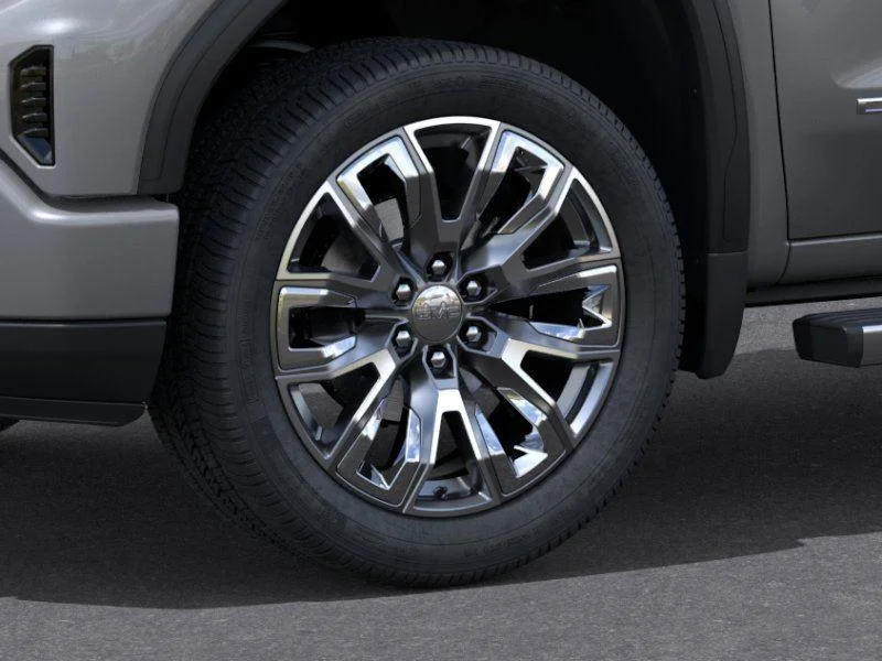 New 2026 Sterling Metallic GMC Denali image 9