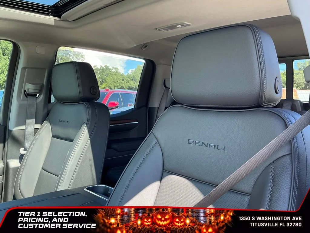New 2026 Coastal Dune GMC Denali image 28