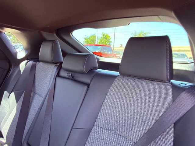 New 2026 Wind Chill Pearl Toyota XLE image 19