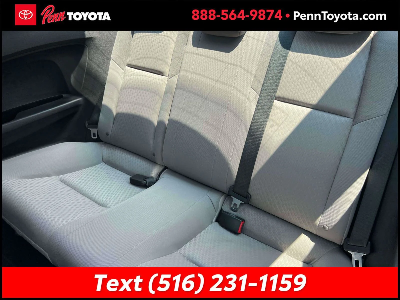 Used 2015 Red Honda EX image 17