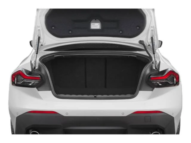 Used 2023 Thundernight Metallic BMW 230i xDrive image 14