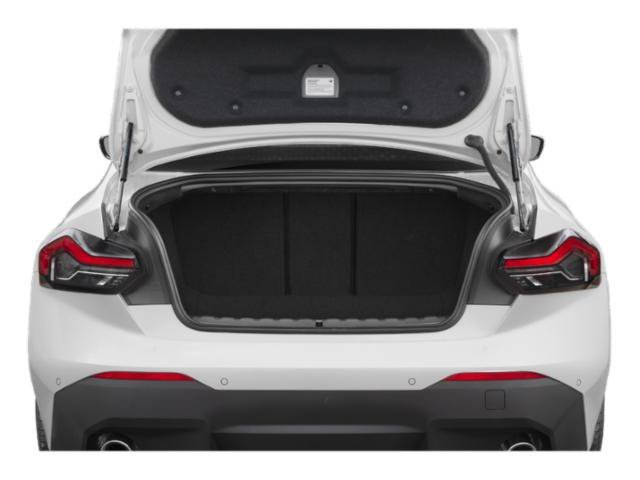 Used 2023 Thundernight Metallic BMW 230i xDrive image 14