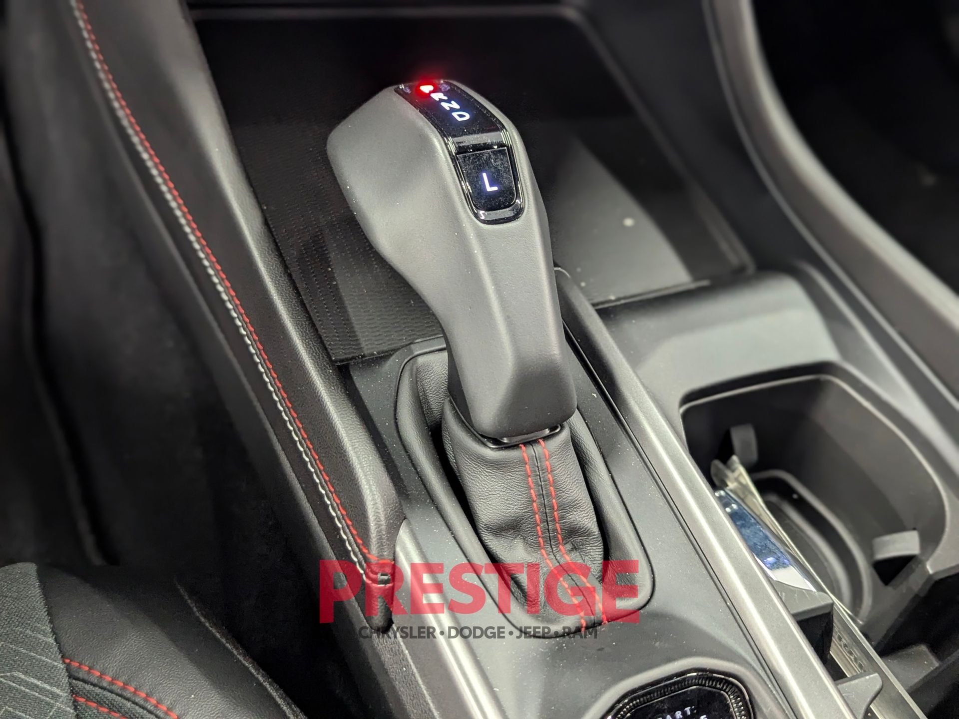 New 2026 Redeye Exterior Paint Dodge Scat Pack image 20
