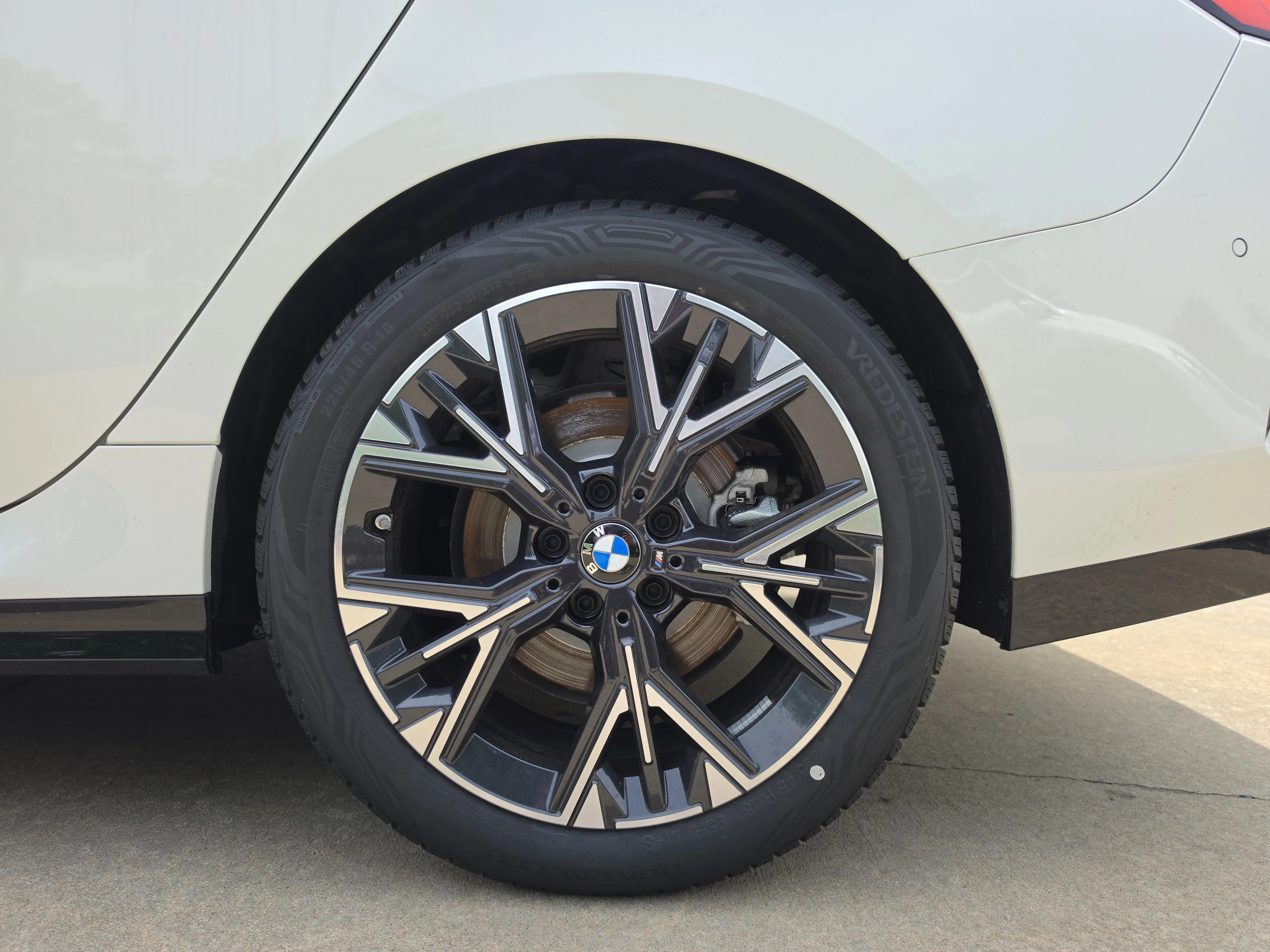 New 2026 Alpine White BMW 228 xDrive image 14
