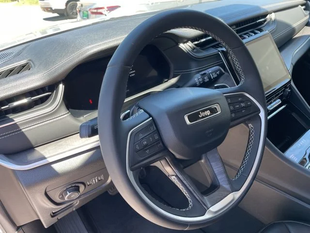 2024 Jeep Grand Cherokee Limited - Photo 7