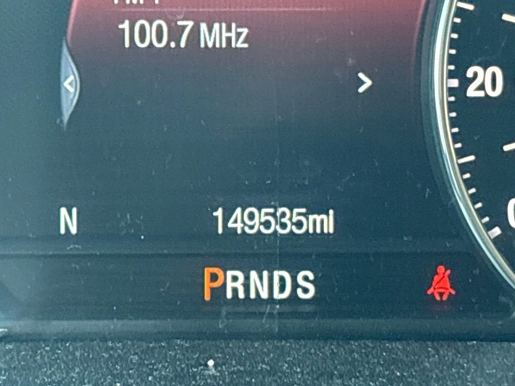 Used 2016 Black Ford Platinum image 20