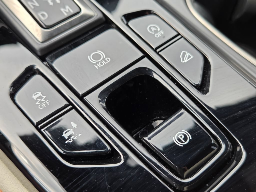 Certified Used 2024 ATOMIC SILVER Lexus 350 Premium image 17