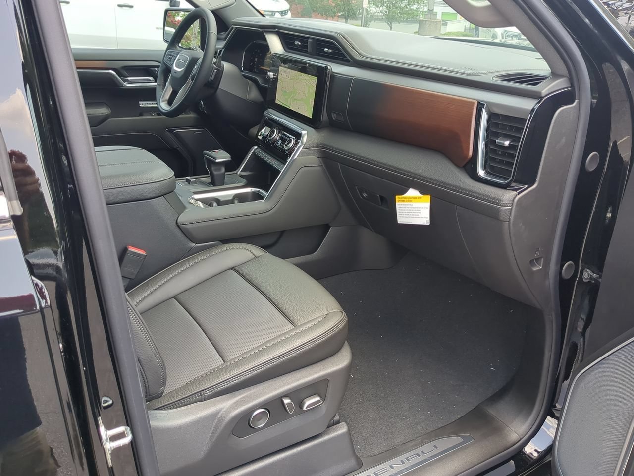 2026 GMC Sierra 1500 Denali - Photo 30