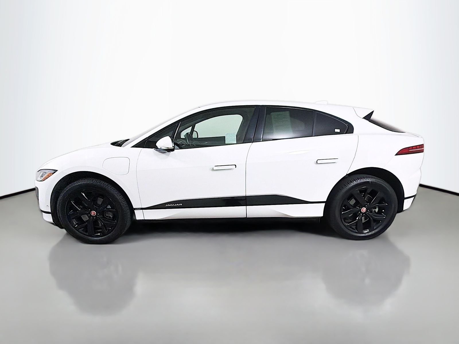 Used 2020 Jaguar I-PACE HSE with VIN SADHD2S17L1F81365 for sale in Anaheim, CA