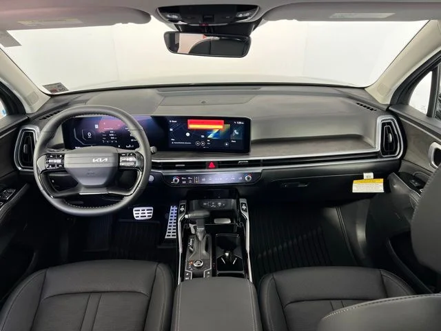 2026 Kia Sorento X-Line SX - Photo 36