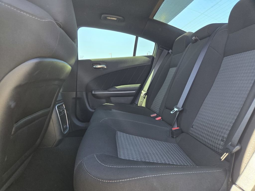Used 2023 Granite Pearlcoat Dodge GT image 10
