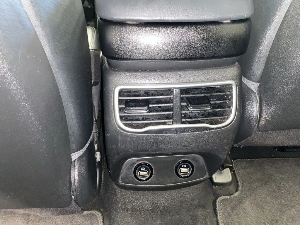 Used 2022 Gray Hyundai SEL image 24